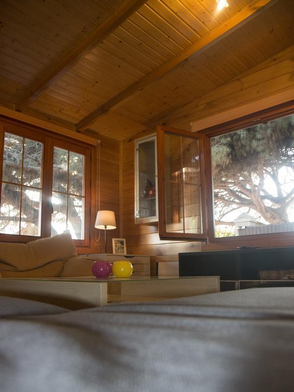 Wood House Close Beach Marbella Exteriör bild