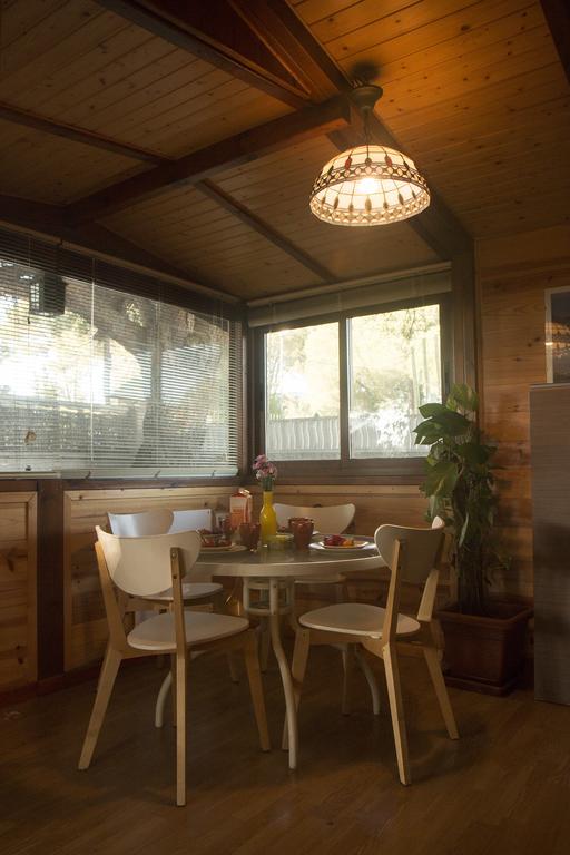 Wood House Close Beach Marbella Exteriör bild